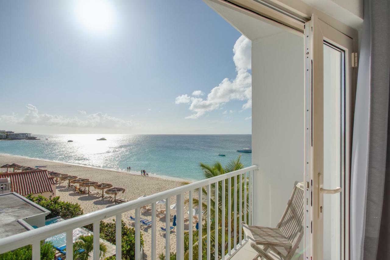 Turtle'S Nest Beach Resort Meads Bay Esterno foto