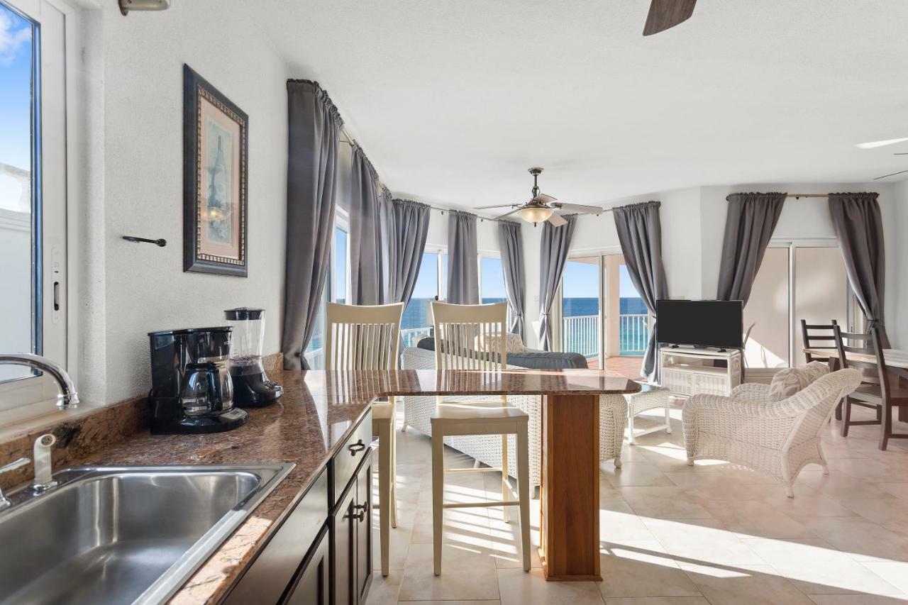 Turtle'S Nest Beach Resort Meads Bay Esterno foto