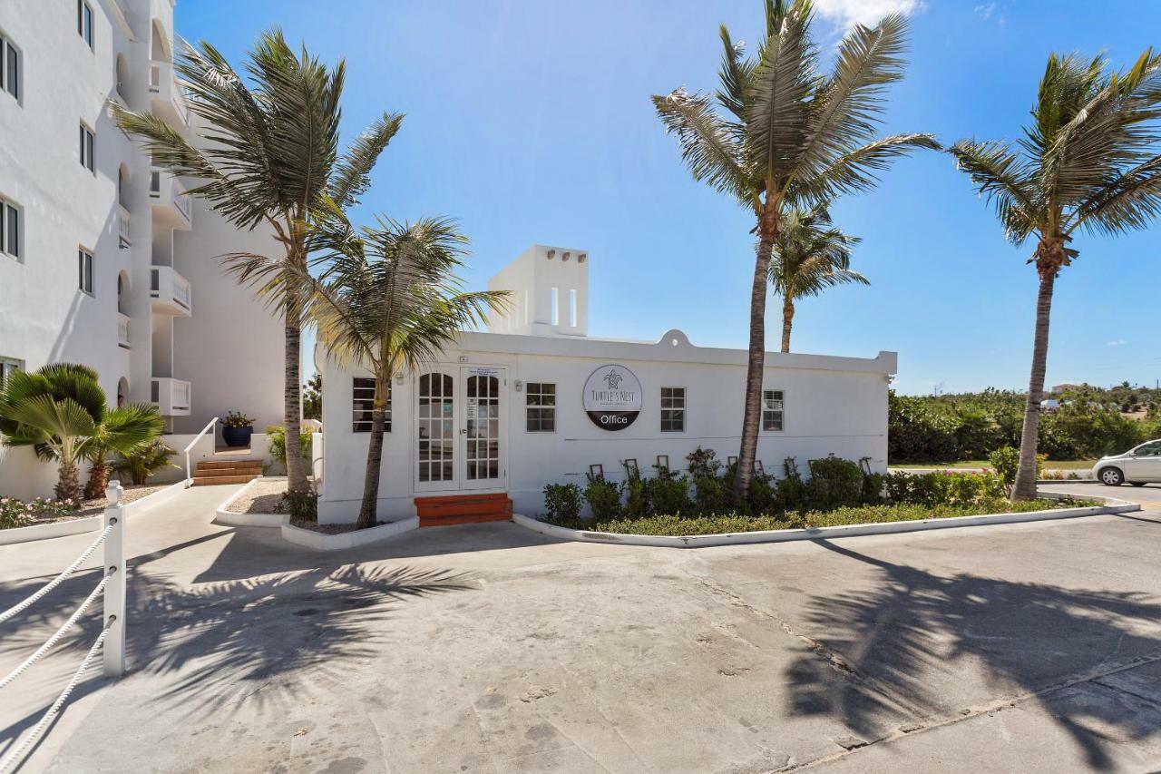 Turtle'S Nest Beach Resort Meads Bay Esterno foto
