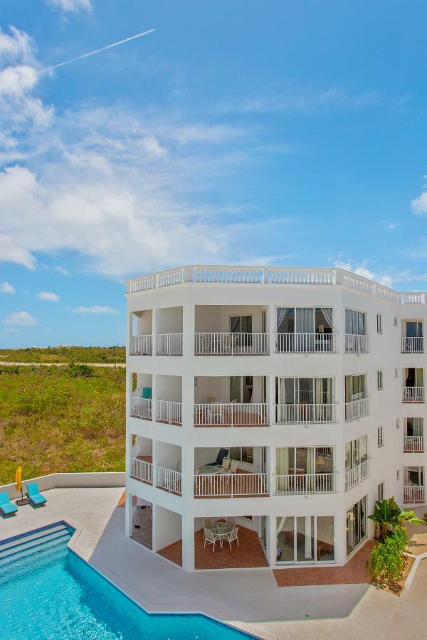 Turtle'S Nest Beach Resort Meads Bay Esterno foto
